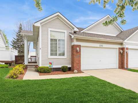 2312 Valley Ridge Place, West Des Moines, IA 50265