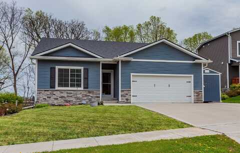 5345 Carter Court, Johnston, IA 50131