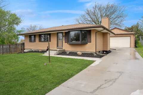6750 NW 53rd Street, Johnston, IA 50131