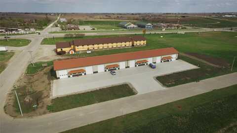 606 Stagecoach Rd Avenue, Grinnell, IA 50112