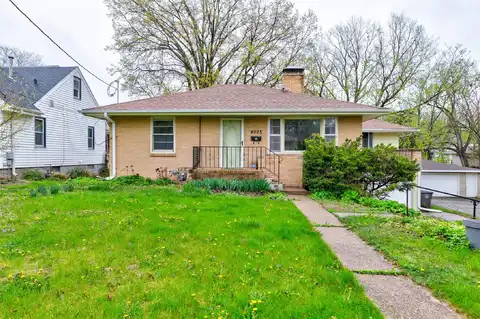 4025 54th Street, Des Moines, IA 50310