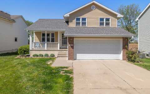 6923 Northview Drive, Urbandale, IA 50322