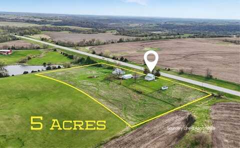 54156 US 65 Highway, Lucas, IA 50151