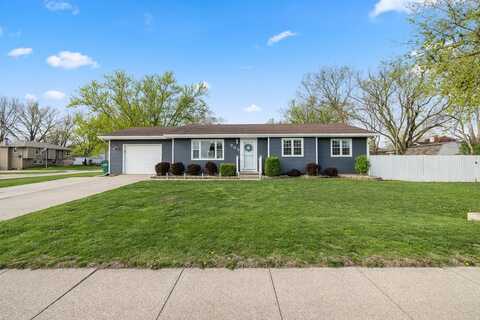 905 Davis Street, Polk City, IA 50226