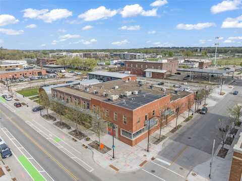 301 E Court Avenue, Des Moines, IA 50309