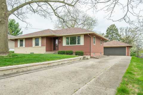 3908 75th Street, Urbandale, IA 50322