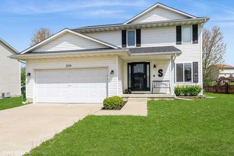 2014 Oak Street, Granger, IA 50109
