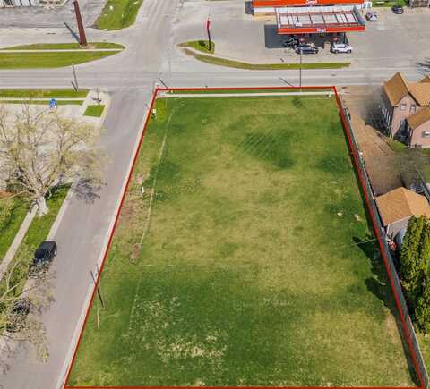 118 N Kennedy Avenue, Madrid, IA 50156