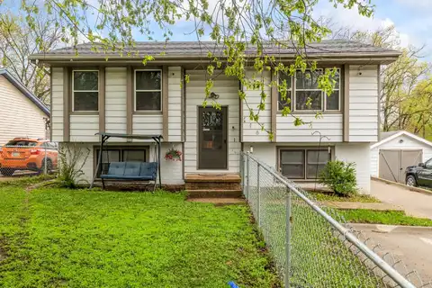 116 Hart Avenue, Des Moines, IA 50315