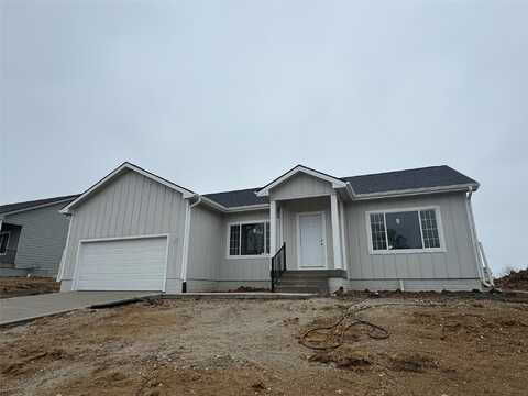 227 Manor Drive, Osceola, IA 50132