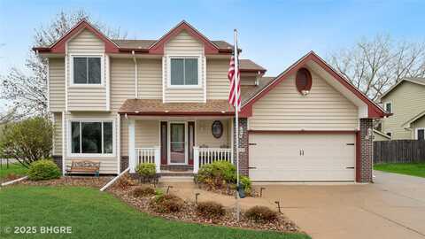 1002 NW Cedarwood Drive, Ankeny, IA 50023