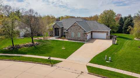 12917 Timberline Drive, Urbandale, IA 50323