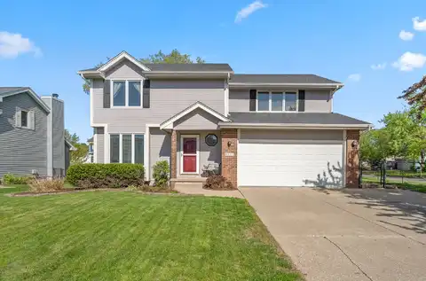 4501 48th Street, Des Moines, IA 50310