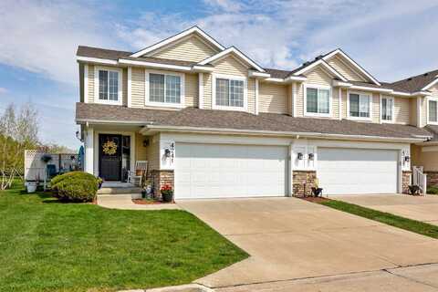 4241 153rd Street, Urbandale, IA 50323