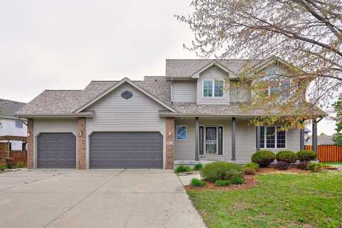 3020 SW 24th Court, Ankeny, IA 50023