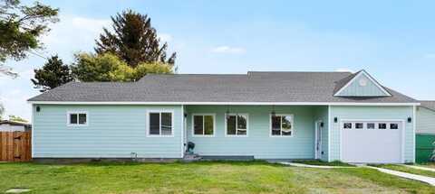 1333 Oregon, CRESCENT CITY, CA 95531
