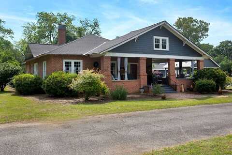 204 Jackson St N, Fort Gaines, GA 39851