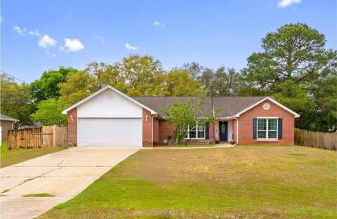 7199 Manatee Street, Navarre, FL 32566