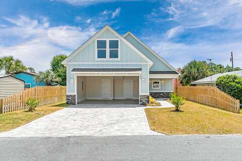 4003 Tarpon Street, Panama City Beach, FL 32408