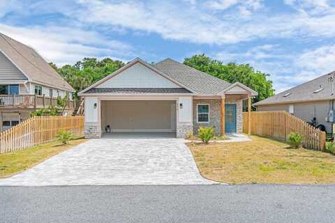 8214 Beach Drive, Panama City Beach, FL 32408