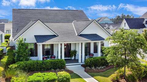 10 Basal Street, Inlet Beach, FL 32461