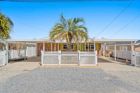 7010 Beach Drive, Panama City Beach, FL 32408