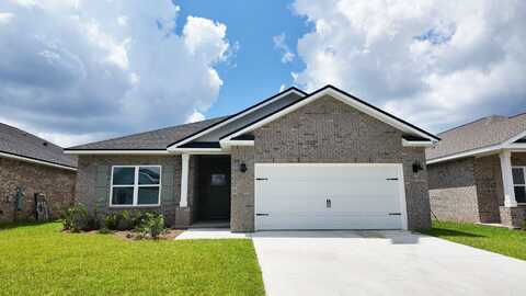 8093 Fir Tree Drive, Milton, FL 32583