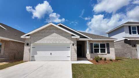 8093 Fir Tree Drive, Milton, FL 32583