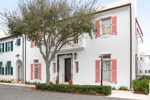 30 N Charles Street, Inlet Beach, FL 32461