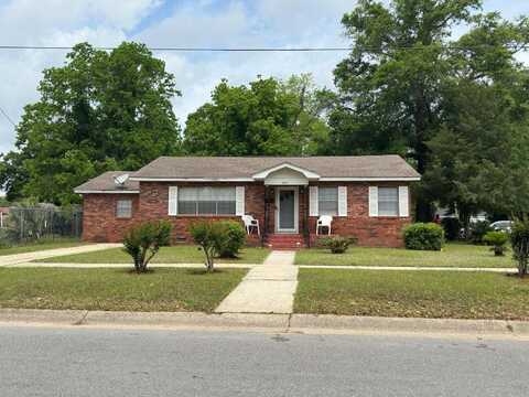 510 E Fisher Street, Pensacola, FL 32503