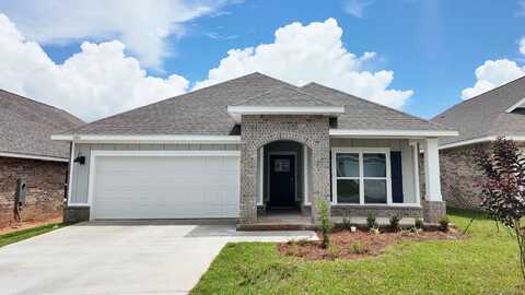5903 Sargassum Lane, Milton, FL 32583