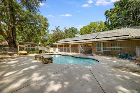 6633 Frank Reeder Rd. Road, Pensacola, FL 32526