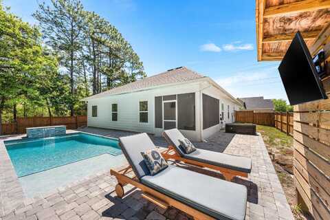 11 JR'S WAY, Santa Rosa Beach, FL 32459