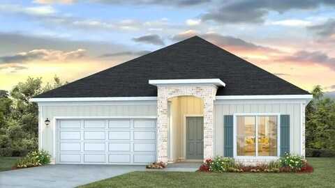 5904 Sargassum Lane, Milton, FL 32583
