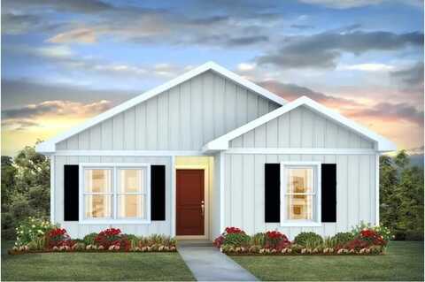 6329 Firefly Drive, Milton, FL 32583
