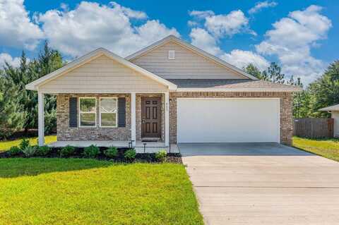 485 HUNTERS RIDGE Road, DeFuniak Springs, FL 32433