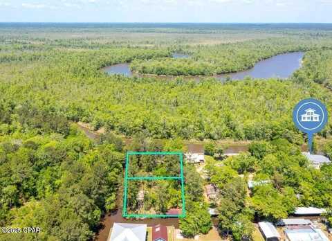 Lot 14 Bunker Road, Vernon, FL 32462