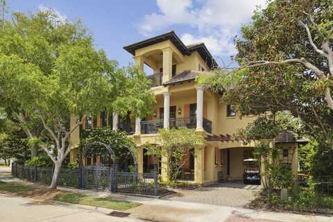 30 Place De La Fontaine, Miramar Beach, FL 32550