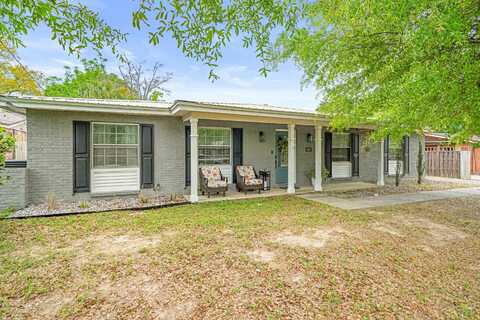 1017 Revere Drive, Pensacola, FL 32505