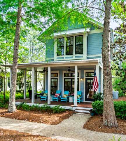 23 Winterberry Circle, Santa Rosa Beach, FL 32459