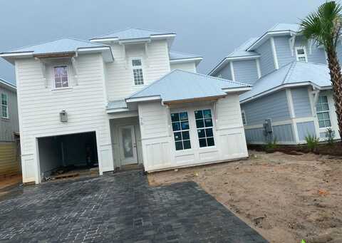 76 Sugar Sands Drive, Santa Rosa Beach, FL 32459