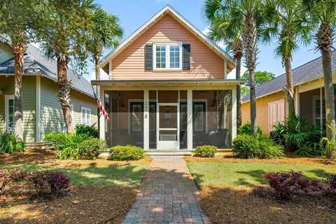2478 Bungalo Lane, Miramar Beach, FL 32550
