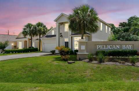 2501 Pelican Bay Drive, Panama City Beach, FL 32408