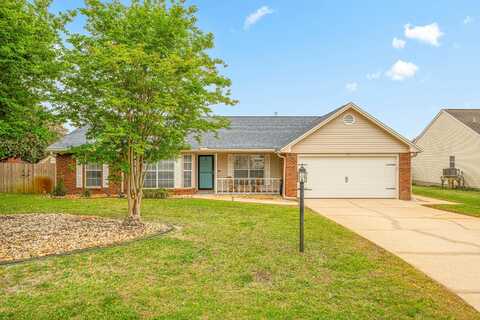 119 Long Pointe Drive, Mary Esther, FL 32569