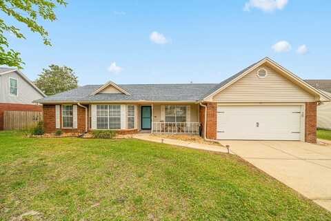 119 Long Pointe Drive, Mary Esther, FL 32569