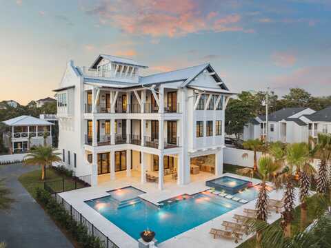 5022 W County Hwy 30A, Santa Rosa Beach, FL 32459
