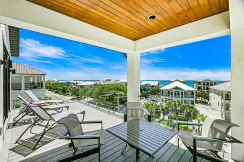 40 Cote D Azur Drive, Santa Rosa Beach, FL 32459