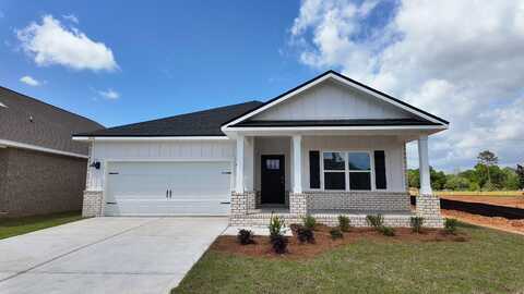 8097 Fir Tree Drive, Milton, FL 32583