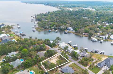 199 Buck Road, Santa Rosa Beach, FL 32459