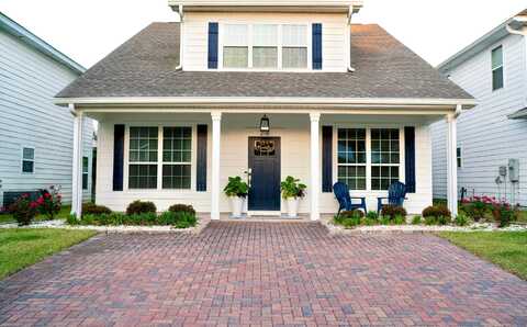 218 Turtle Cove, Panama City Beach, FL 32413